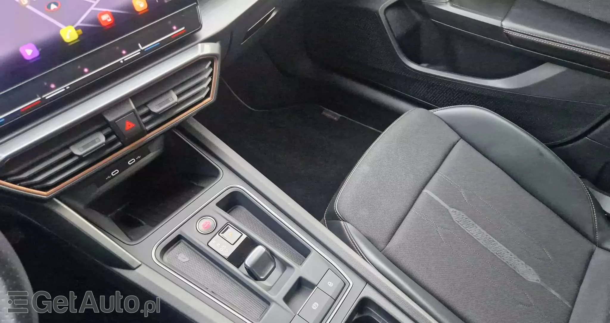 CUPRA Formentor 1.4 e-Hybrid DSG