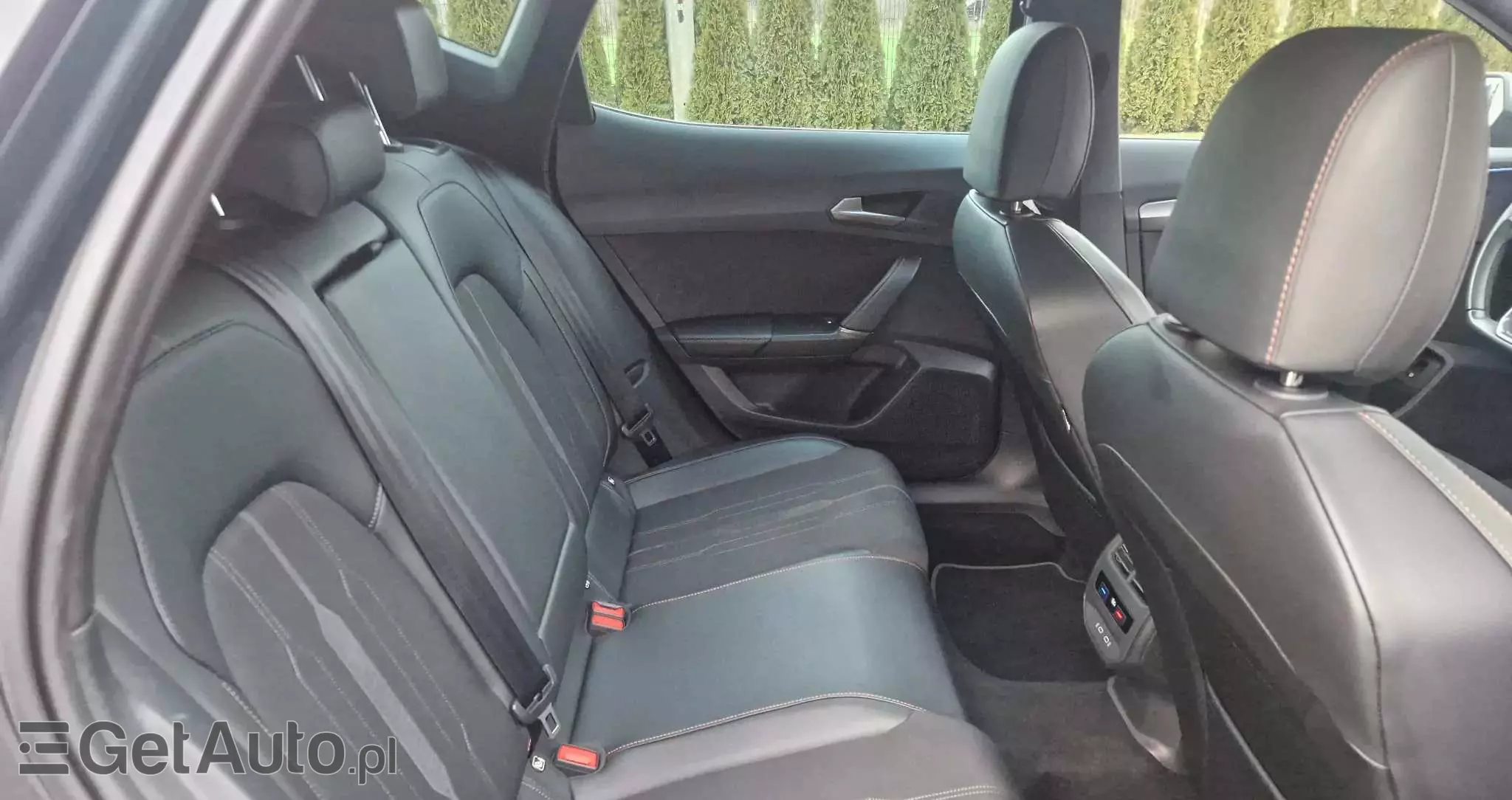 CUPRA Formentor 1.4 e-Hybrid DSG