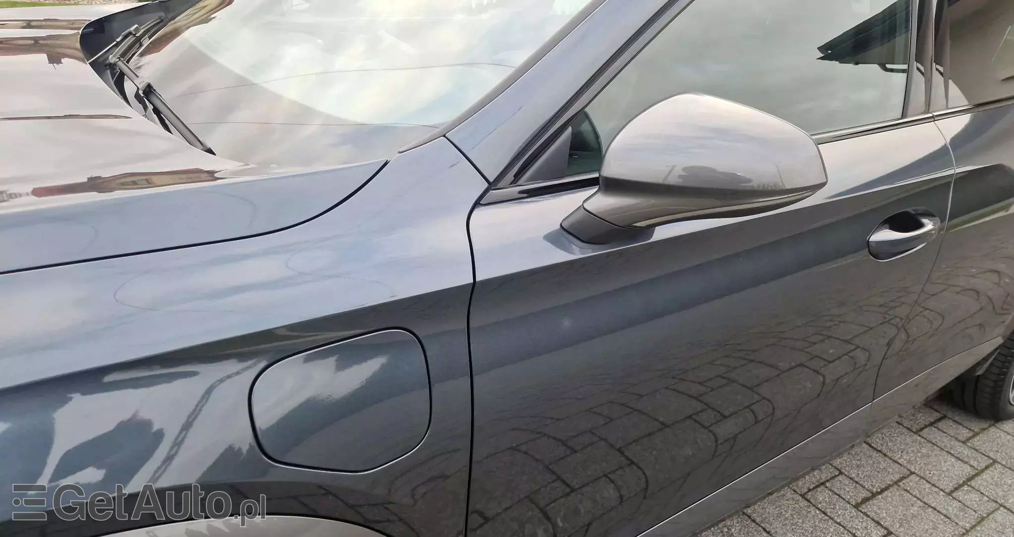 CUPRA Formentor 1.4 e-Hybrid DSG