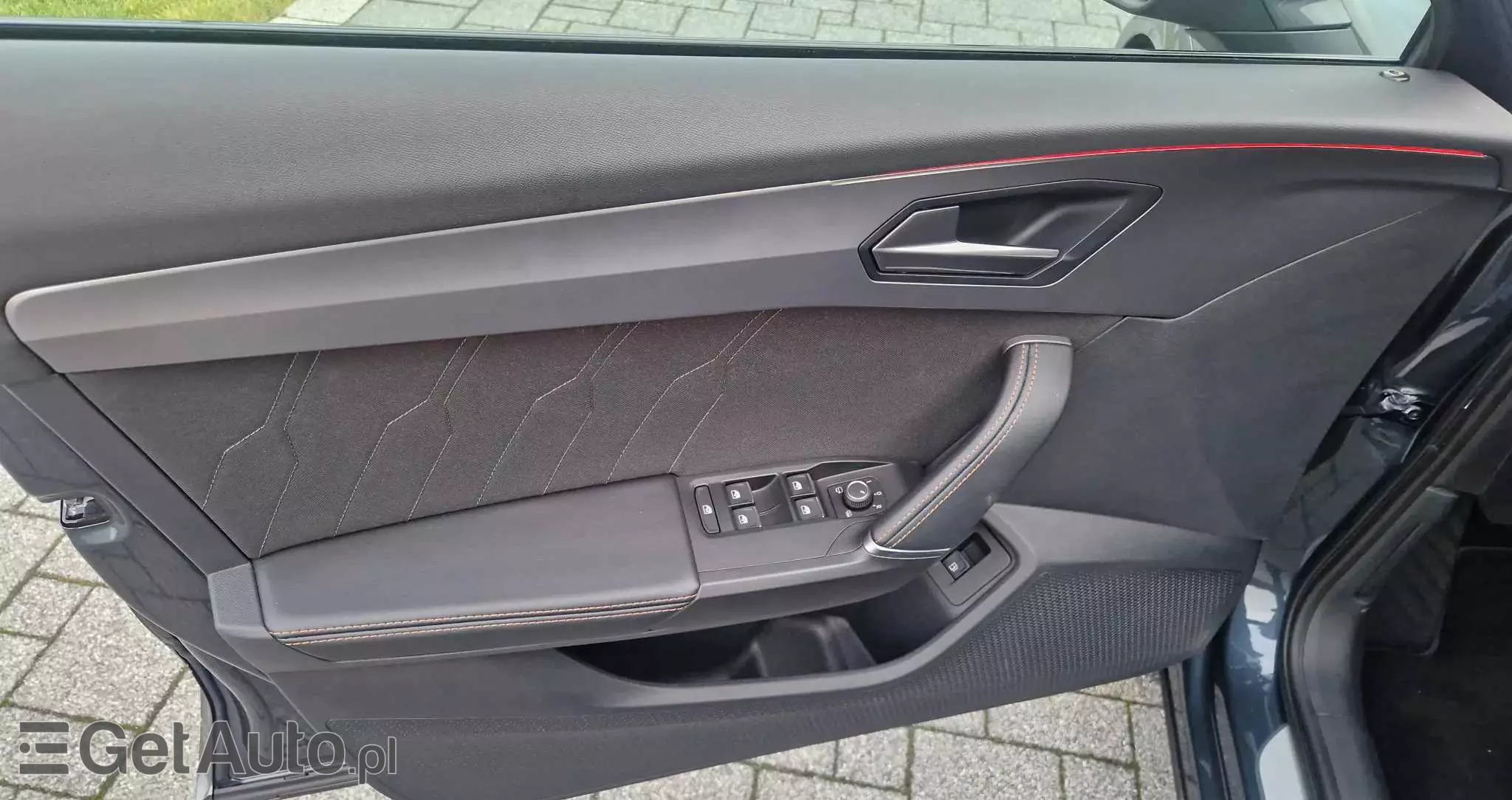 CUPRA Formentor 1.4 e-Hybrid DSG