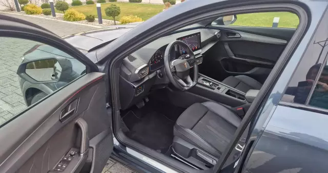 CUPRA Formentor 1.4 e-Hybrid DSG