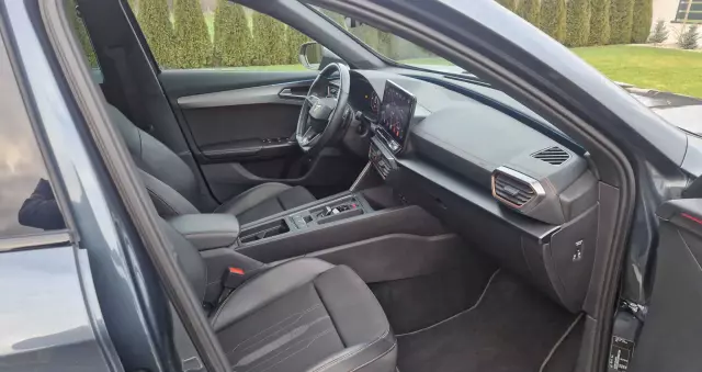 CUPRA Formentor 1.4 e-Hybrid DSG