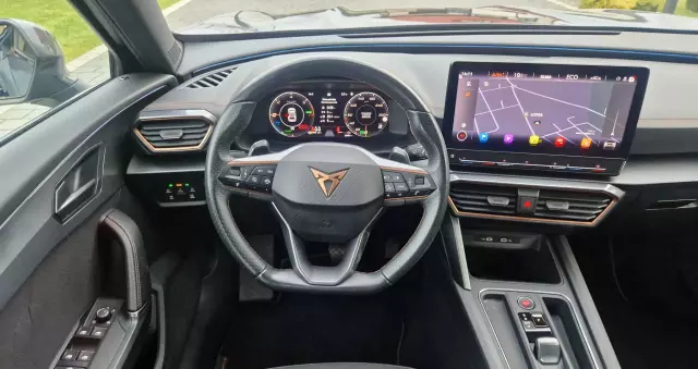 CUPRA Formentor 1.4 e-Hybrid DSG