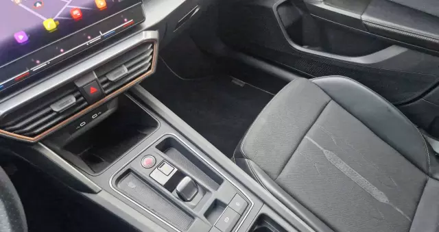 CUPRA Formentor 1.4 e-Hybrid DSG