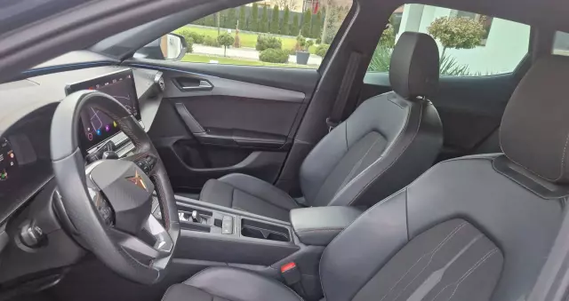 CUPRA Formentor 1.4 e-Hybrid DSG