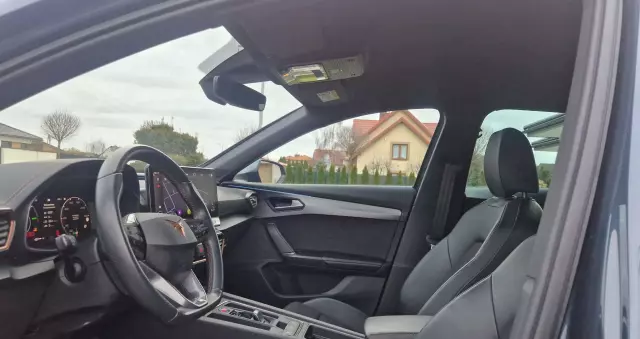 CUPRA Formentor 1.4 e-Hybrid DSG