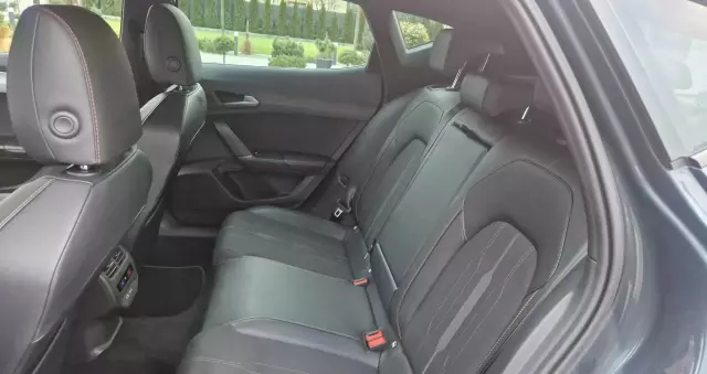 CUPRA Formentor 1.4 e-Hybrid DSG