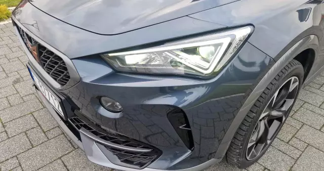 CUPRA Formentor 1.4 e-Hybrid DSG