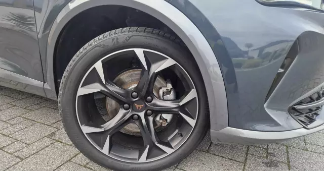 CUPRA Formentor 1.4 e-Hybrid DSG