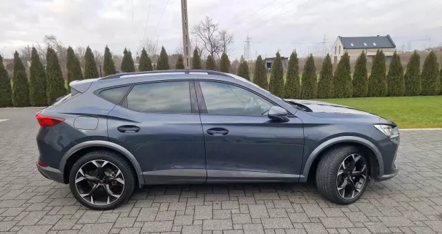 CUPRA Formentor 1.4 e-Hybrid DSG