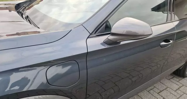 CUPRA Formentor 1.4 e-Hybrid DSG