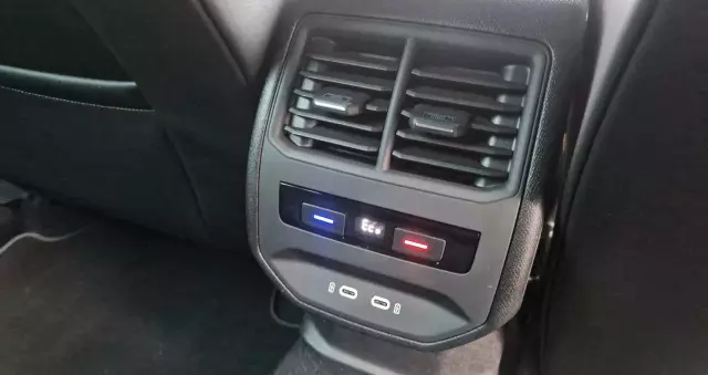 CUPRA Formentor 1.4 e-Hybrid DSG