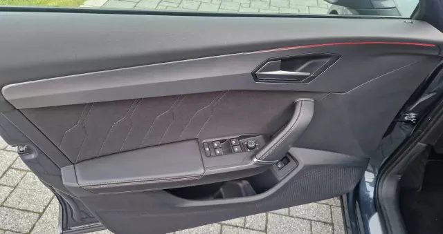 CUPRA Formentor 1.4 e-Hybrid DSG