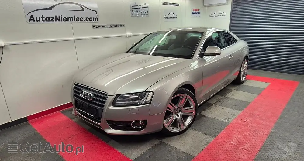 AUDI A5 Coupé 1.8 TFSI