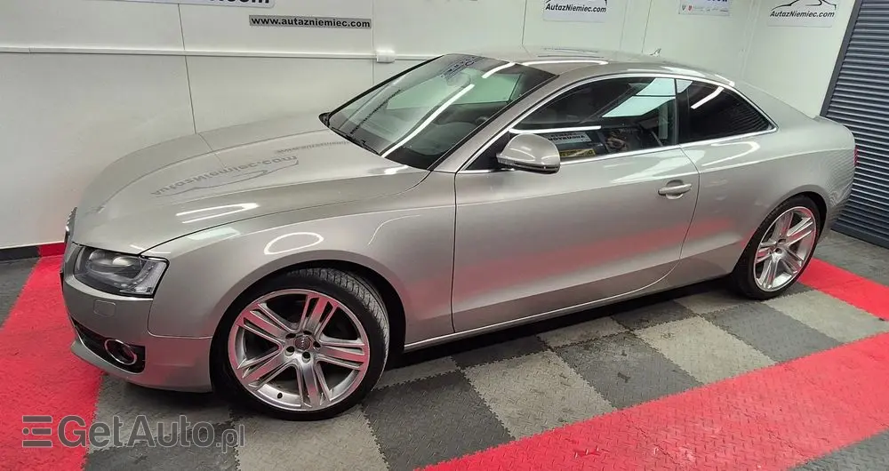 AUDI A5 Coupé 1.8 TFSI