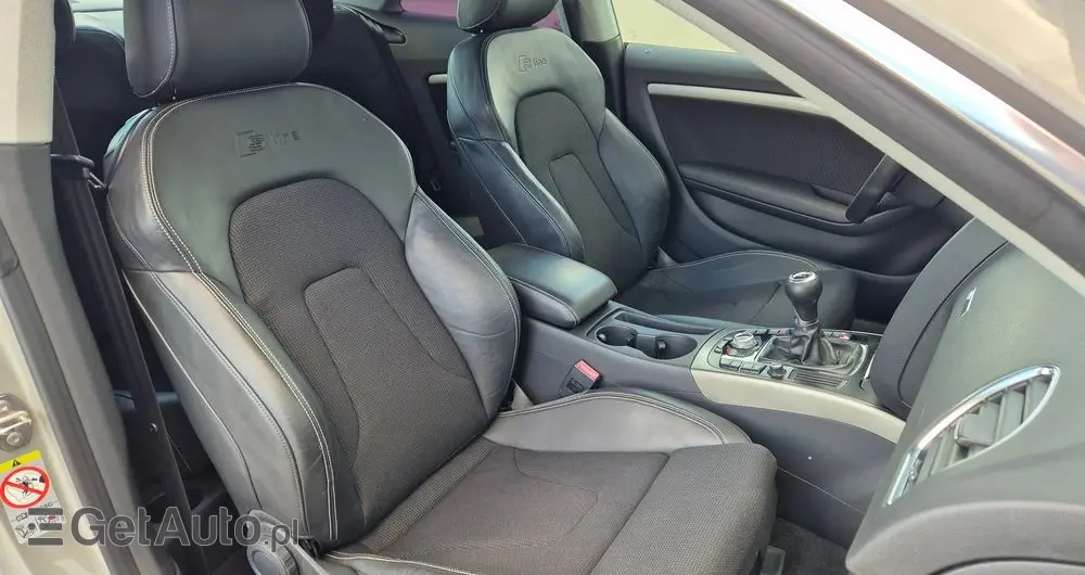 AUDI A5 Coupé 1.8 TFSI