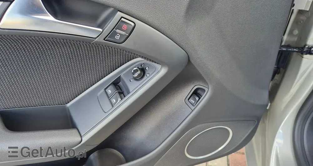 AUDI A5 Coupé 1.8 TFSI