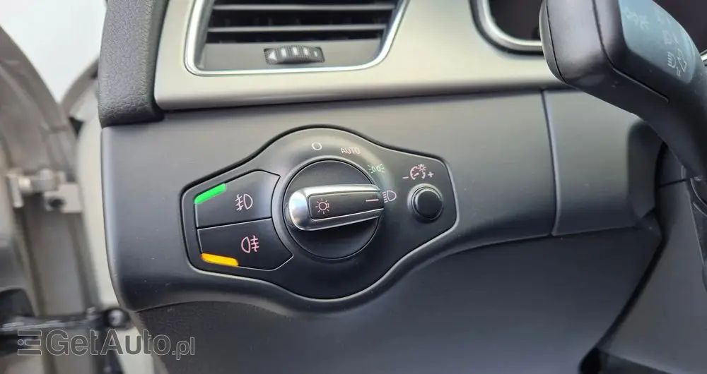 AUDI A5 Coupé 1.8 TFSI