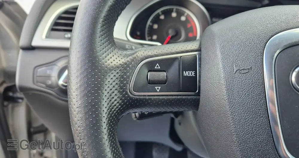 AUDI A5 Coupé 1.8 TFSI