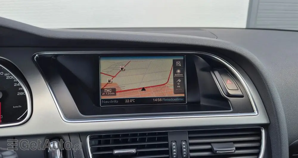 AUDI A5 Coupé 1.8 TFSI