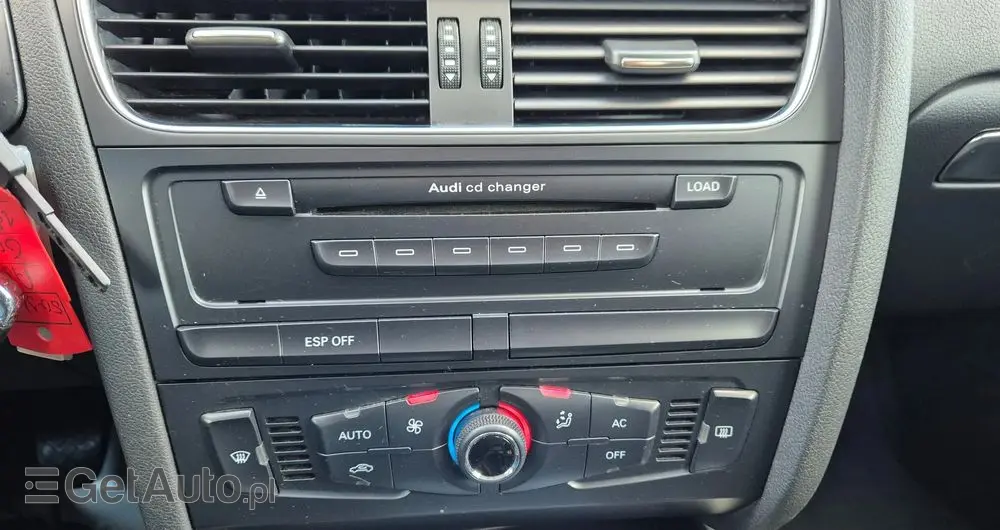 AUDI A5 Coupé 1.8 TFSI