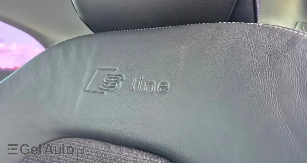 AUDI A5 Coupé 1.8 TFSI