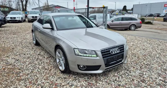 AUDI A5 Coupé 1.8 TFSI