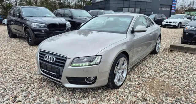 AUDI A5 Coupé 1.8 TFSI