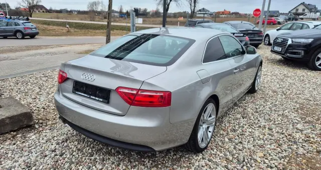 AUDI A5 Coupé 1.8 TFSI