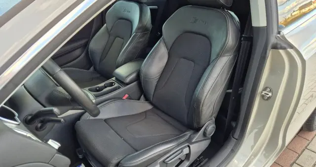 AUDI A5 Coupé 1.8 TFSI