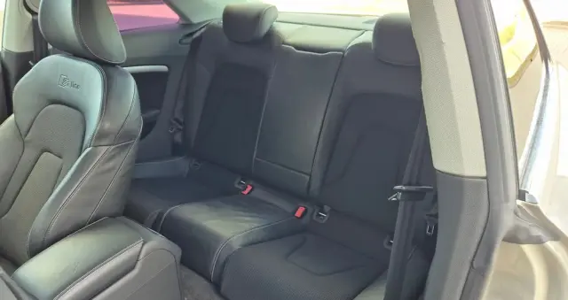 AUDI A5 Coupé 1.8 TFSI