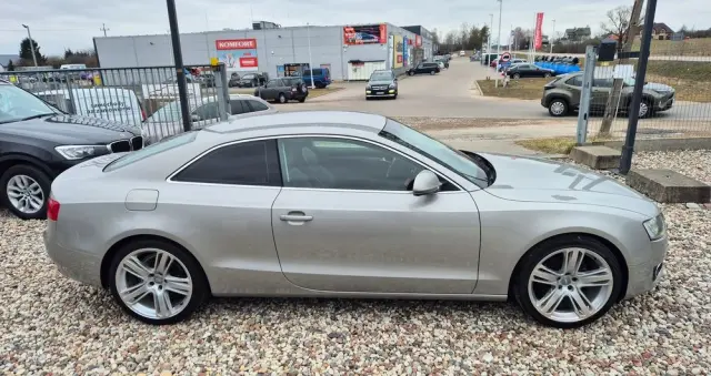 AUDI A5 Coupé 1.8 TFSI