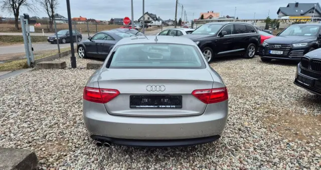 AUDI A5 Coupé 1.8 TFSI