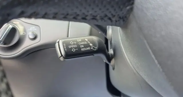 AUDI A5 Coupé 1.8 TFSI