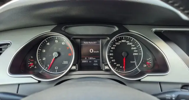 AUDI A5 Coupé 1.8 TFSI