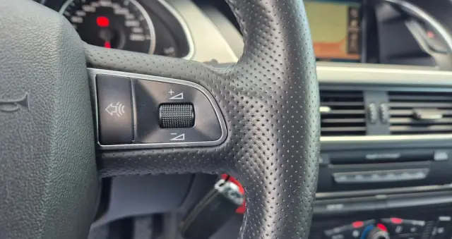 AUDI A5 Coupé 1.8 TFSI