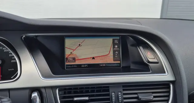 AUDI A5 Coupé 1.8 TFSI