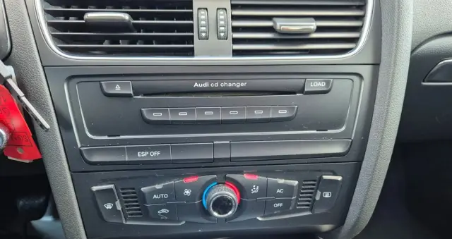 AUDI A5 Coupé 1.8 TFSI