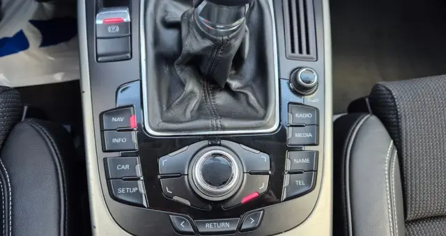 AUDI A5 Coupé 1.8 TFSI