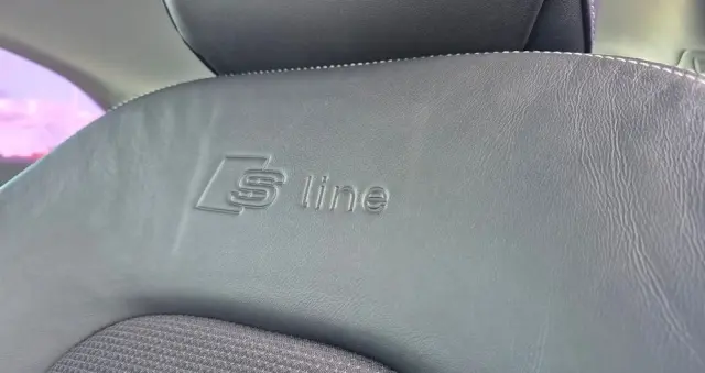 AUDI A5 Coupé 1.8 TFSI