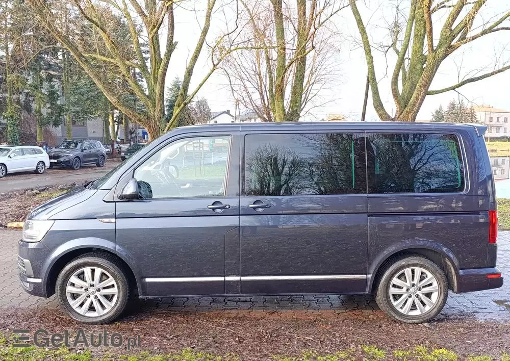 VOLKSWAGEN Multivan 2.0 BiTDI L1 Highline DSG