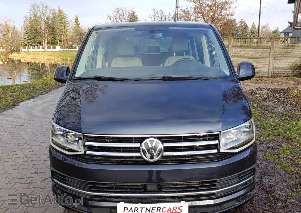 VOLKSWAGEN Multivan 2.0 BiTDI L1 Highline DSG