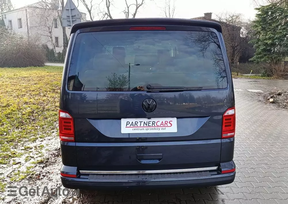 VOLKSWAGEN Multivan 2.0 BiTDI L1 Highline DSG