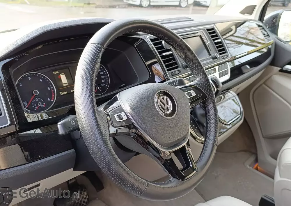 VOLKSWAGEN Multivan 2.0 BiTDI L1 Highline DSG