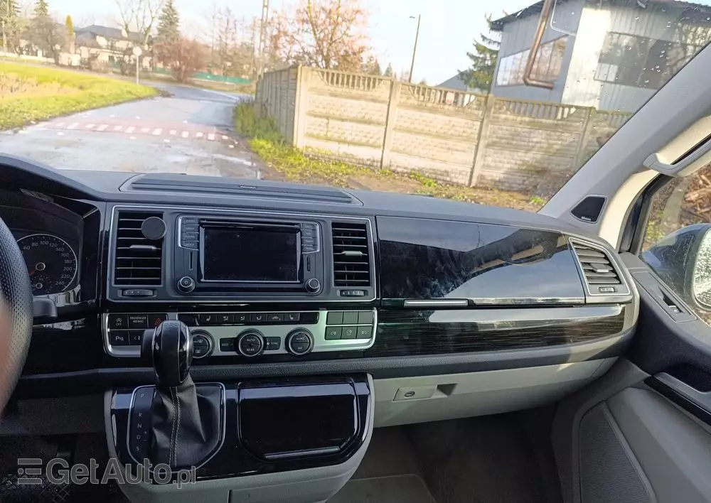 VOLKSWAGEN Multivan 2.0 BiTDI L1 Highline DSG