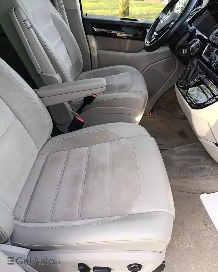 VOLKSWAGEN Multivan 2.0 BiTDI L1 Highline DSG