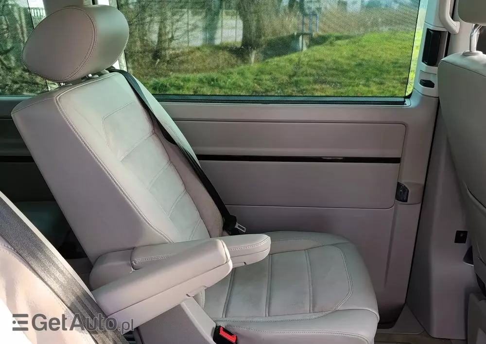 VOLKSWAGEN Multivan 2.0 BiTDI L1 Highline DSG