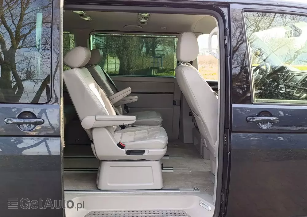 VOLKSWAGEN Multivan 2.0 BiTDI L1 Highline DSG