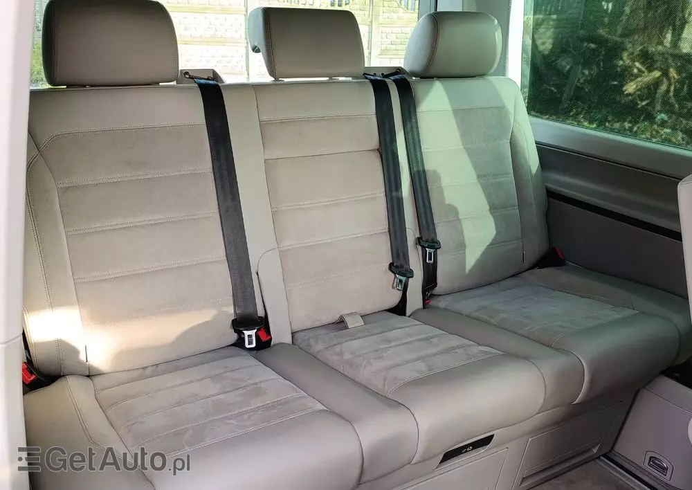 VOLKSWAGEN Multivan 2.0 BiTDI L1 Highline DSG