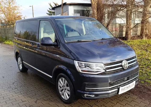 VOLKSWAGEN Multivan 2.0 BiTDI L1 Highline DSG